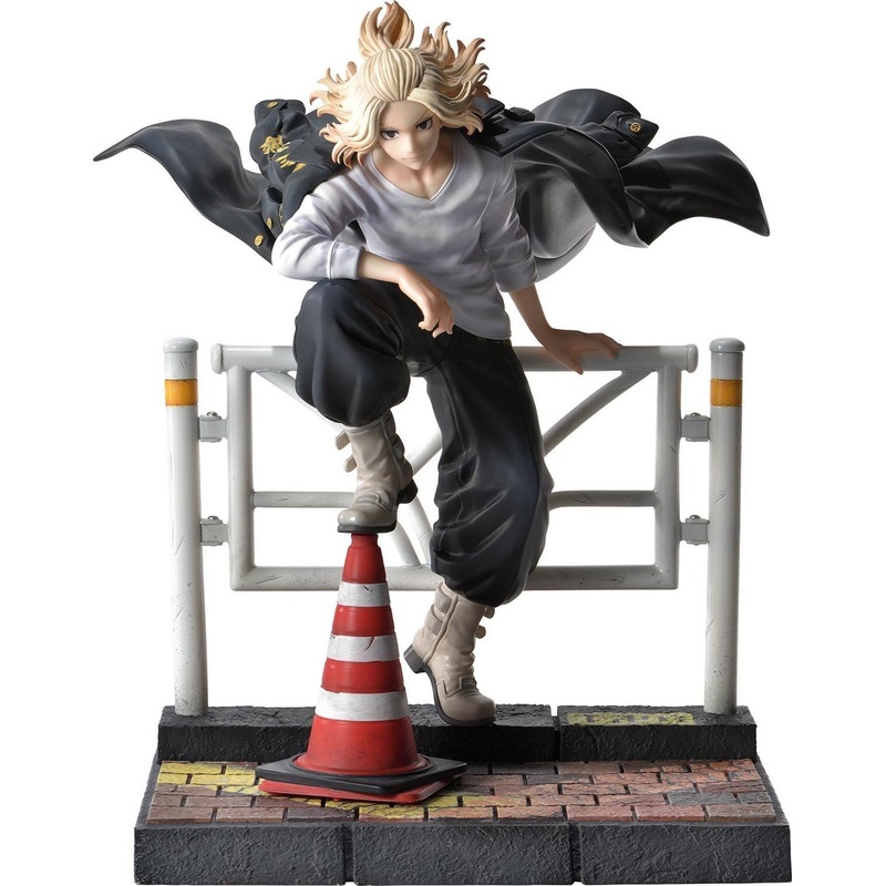 Prime 1 Studio Manjiro Sano 1/7 Figure (Tokyo Revengers)