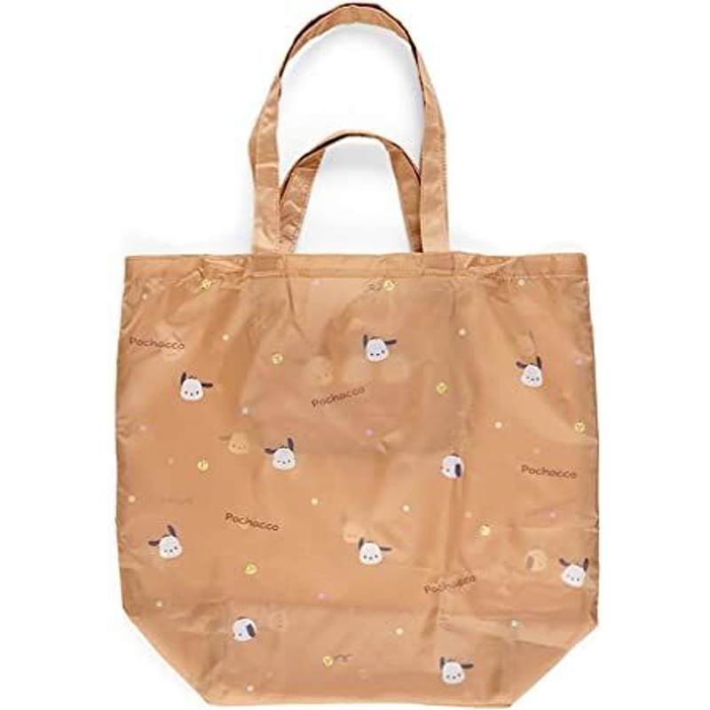 Sanrio Eco Bag M – Pochacco
