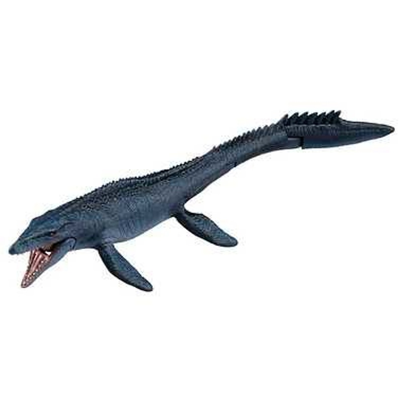 Takara Tomy Ania Jurassic World Mosasaurus