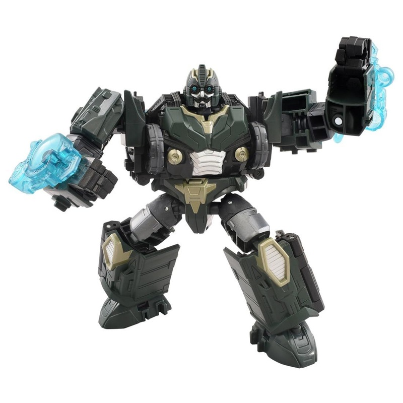 Takara Tomy Transformers AOTP-11 Alchemist Prime