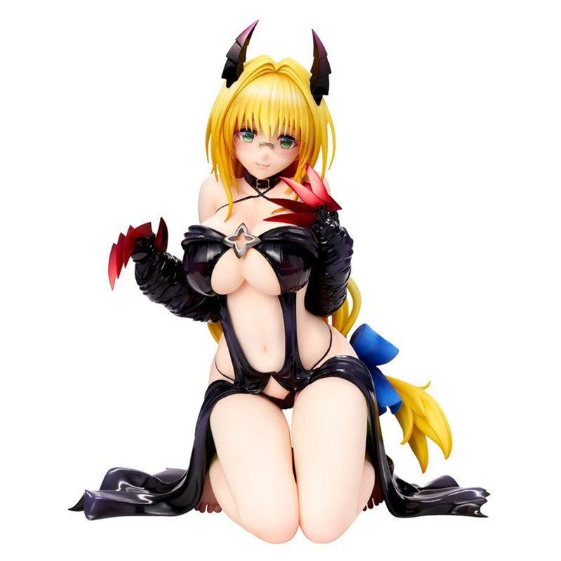 Union Creative To Love-Ru Darkness: Tearju Lunatique Darkness Ver. 1/6 Figure