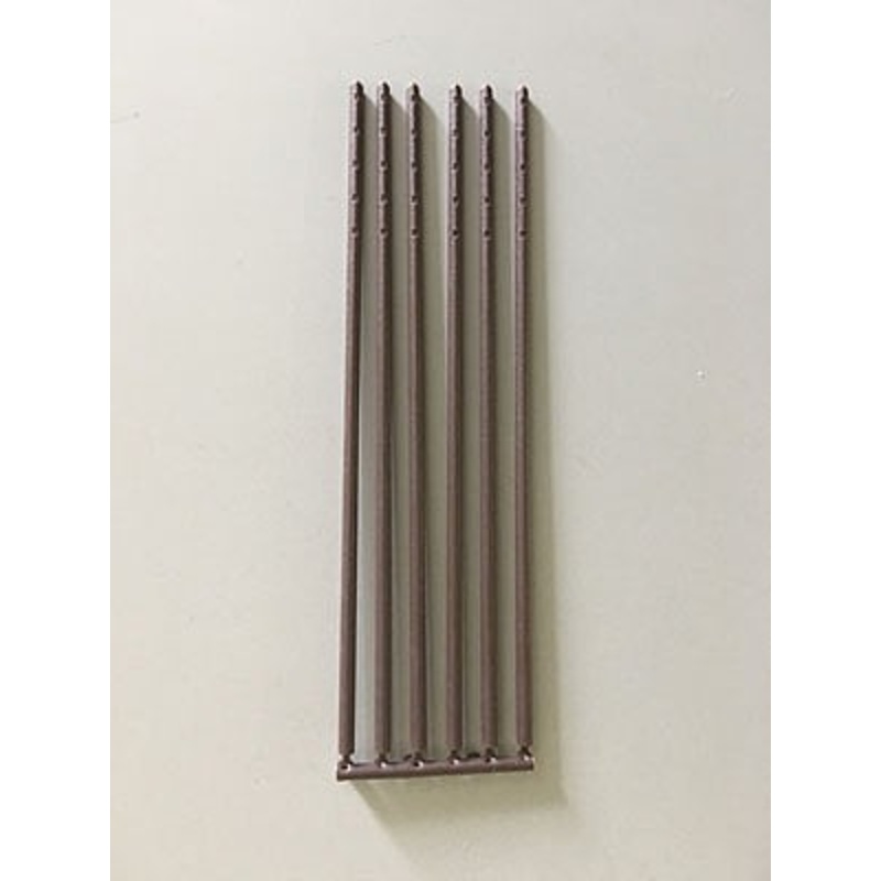 40′ Telephone Poles (36)