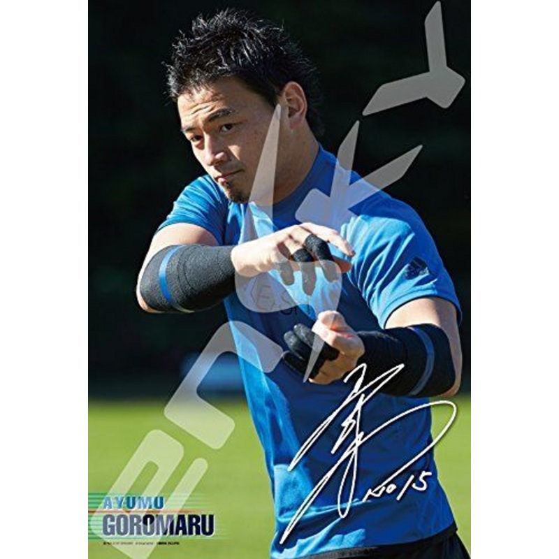 Ensky Jigsaw Puzzle 300-1138 Ayumu Goromaru (300 Pieces)