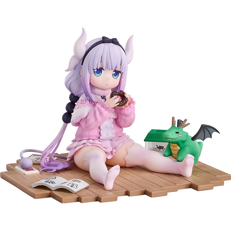 Good Smile Company Kanna: Holiday Ver. 1/7 Figure (Miss Kobayashi’s Dragon Maid)
