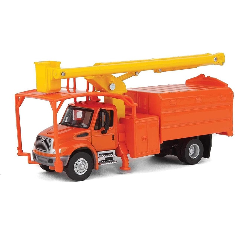 International(R) 4300 2-Axle Truck w/ Tree Trimmer Body
