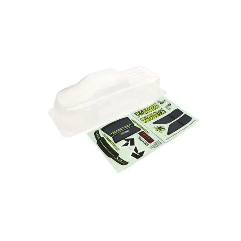 Kyosho ISB105 Psycho Kruiser VE 2.0 Non Decoration Bod