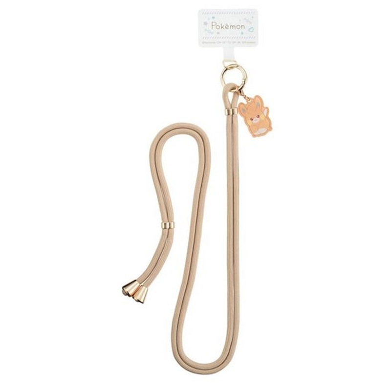 Pokemon Phone Shoulder Strap – Pawmi