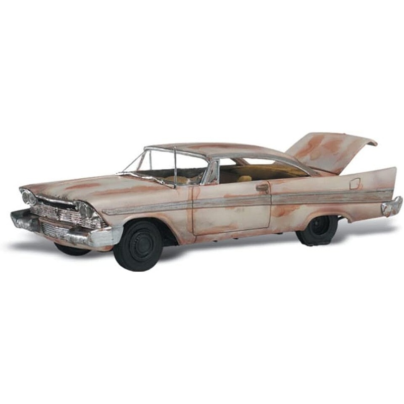 Rusty’s Regret 1950’s Plymouth Weathered