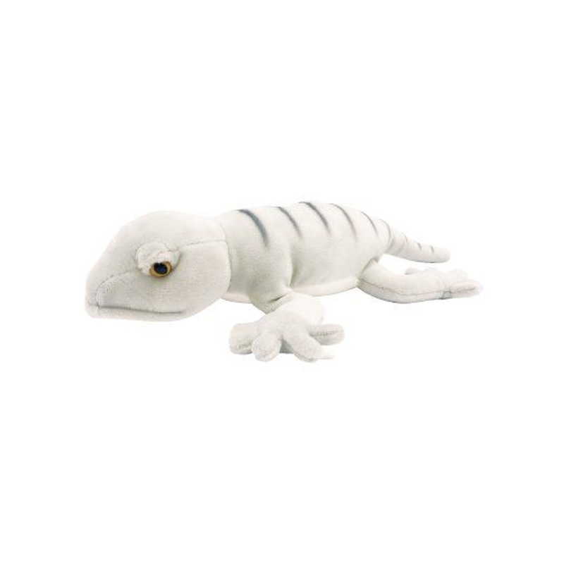 TAKE OFF ANIMANIA Plush Doll S Gecko