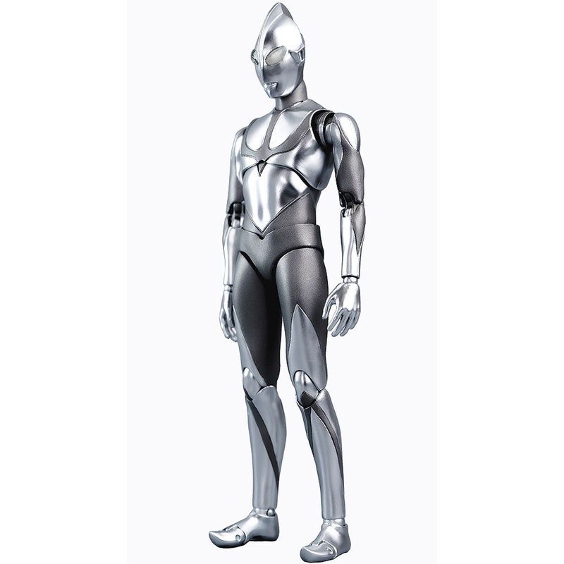 threezero Fig Zero S 6 Inch Ultraman Landing Ver. Figure (Shin Ultraman)