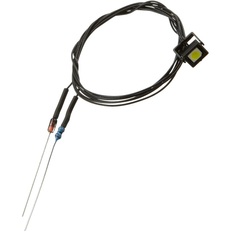 Wall Mount Floodlight with LEDs