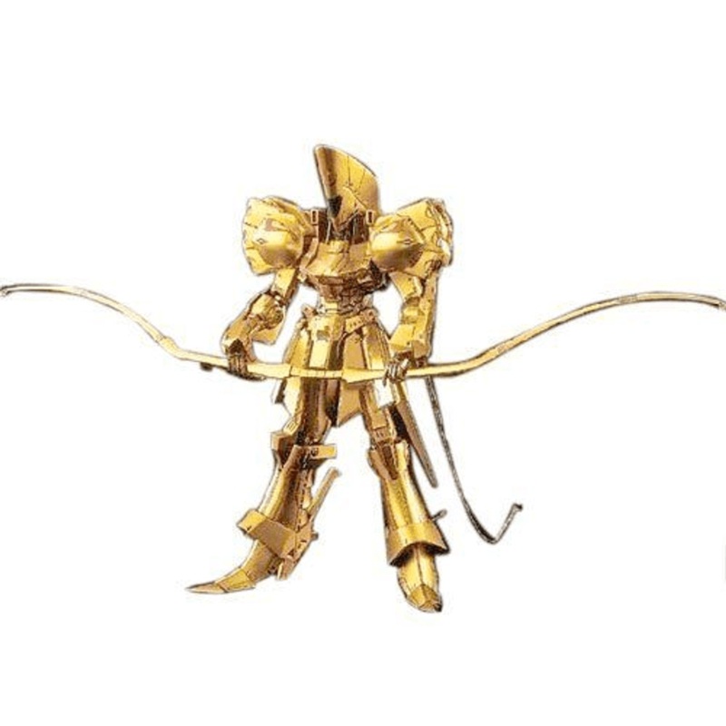 Wave FS107 Five Star Stories Knight Of Gold Version3 1/144 Scale Kit