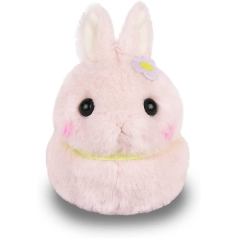 Amuse Usadama-chan Plush Doll Momofuwa