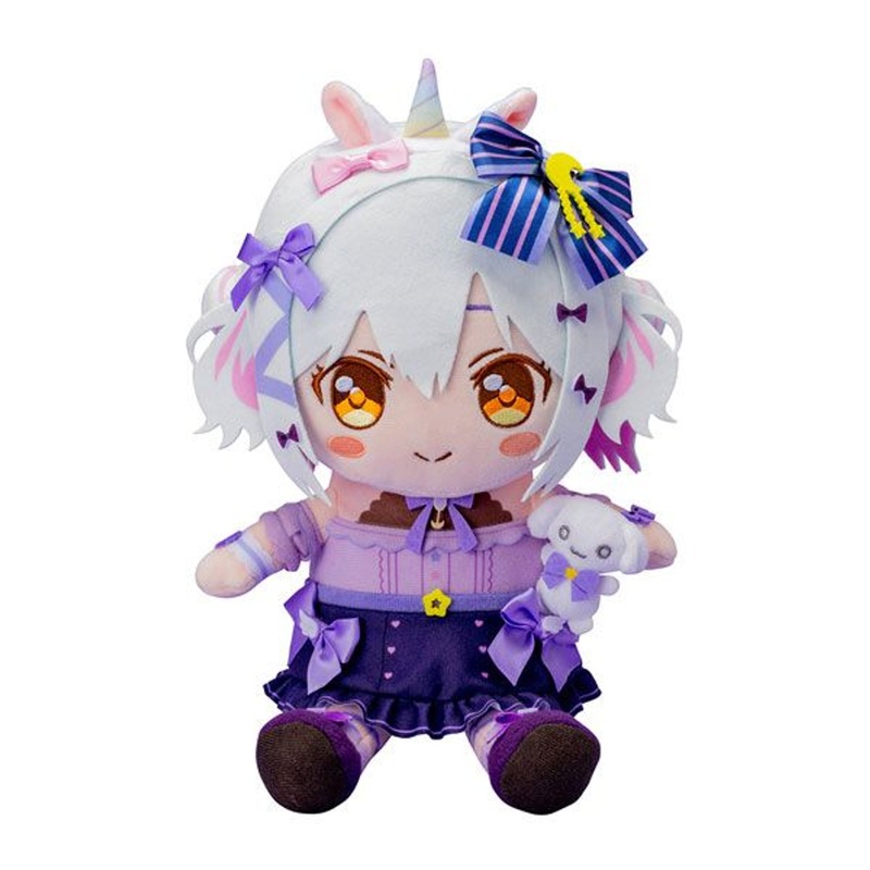 Inuyama Tamaki Unicorn Outfit Jirai Style Plush Toy (NoriPro)