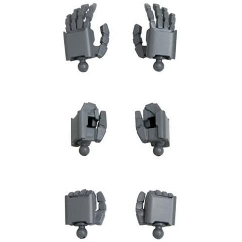 Kotobukiya MSG Modeling Support Goods MB29 Hand Unit Custom Hand B