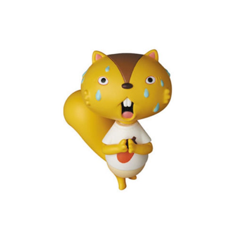 Medicom UDF Ultra Detail Figure Studio Chizu Kari Kenji 4533773070025