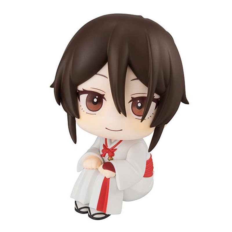 Megahouse LookUp Yamada Asaemon Sagiri Figure (Hell’s Paradise: Jigokuraku)