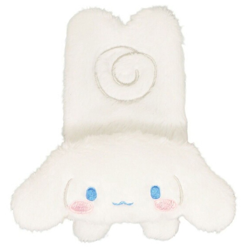Morimotosangyo Sanrio Cinnamoroll Large Hair Clip/Pin