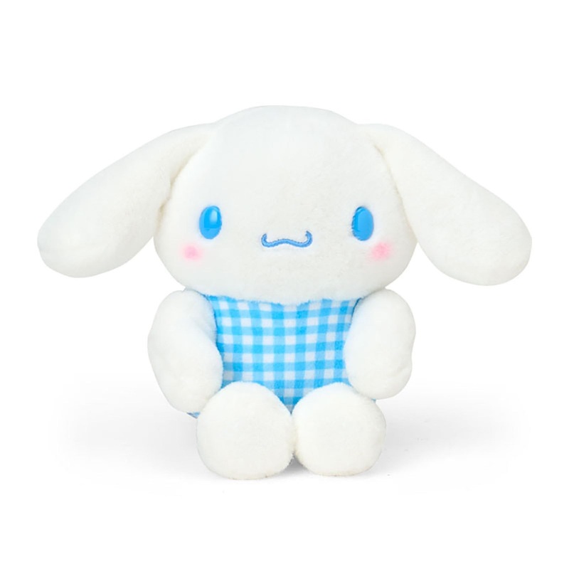 Sanrio Cinnamoroll Plush Mascot Smartphone Stand