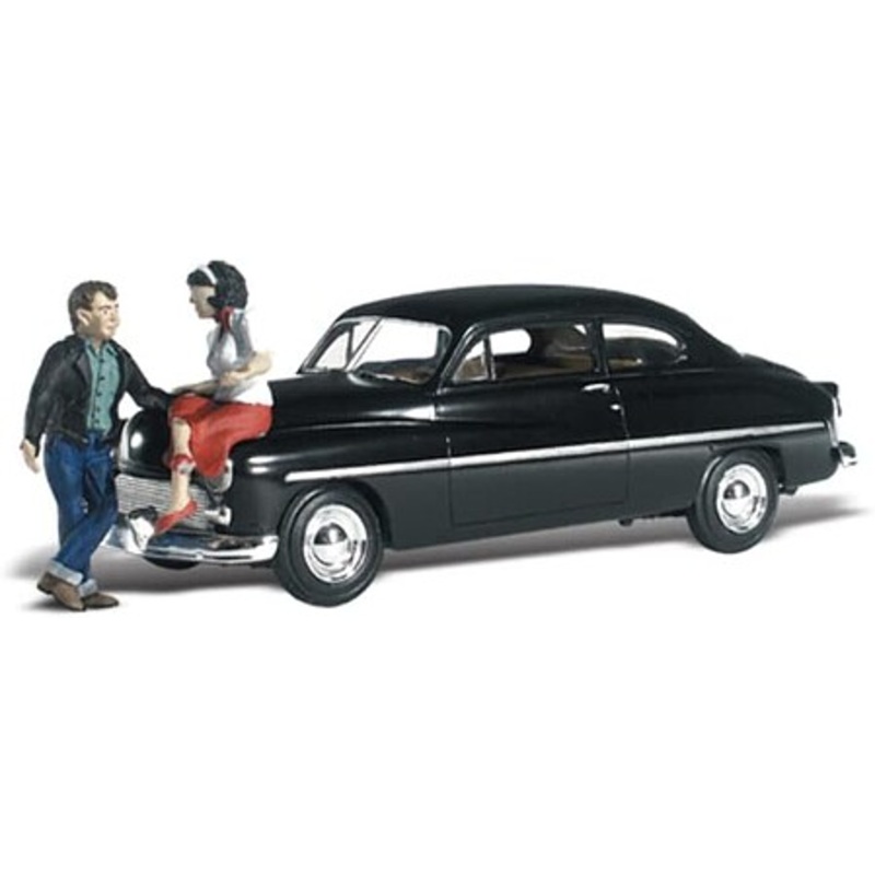 Spoonin’-N-Croonin’