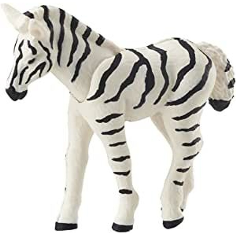 Takara Tomy Ania AC-08 Zebra (Baby)