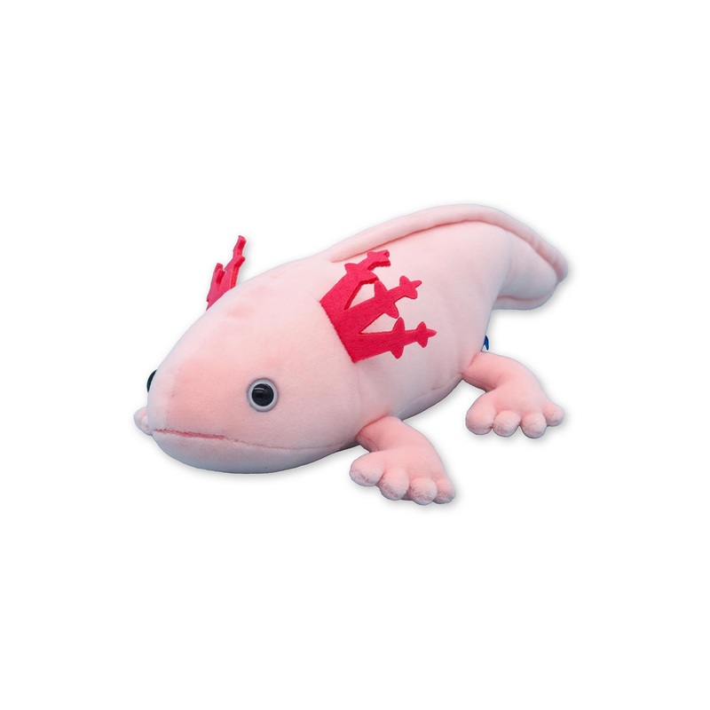 TAKE OFF Animania Plush S Wooper Looper