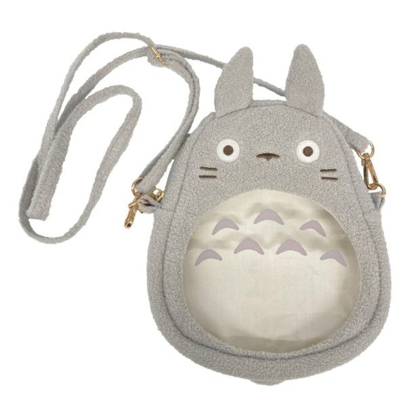 Ensky Studio Ghibli My Neighbor Totoro Shoulder Bag Big Totoro