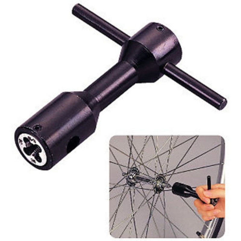 Hozan C-406 AXLE DIE SET