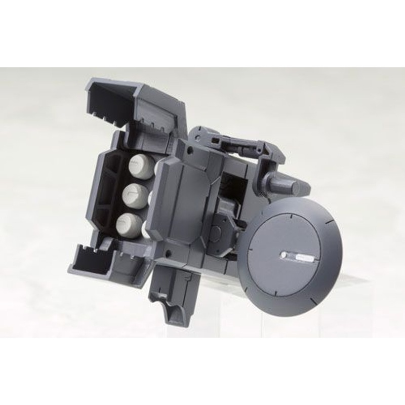 Kotobukiya Parts M.S.G Modeling Support Goods Weapon Unit 36 Missile & Radome