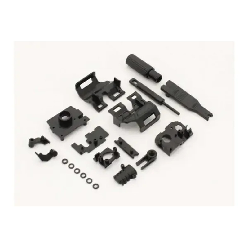 Kyosho MZ402B Chassis Small Parts Set(for MR-03)