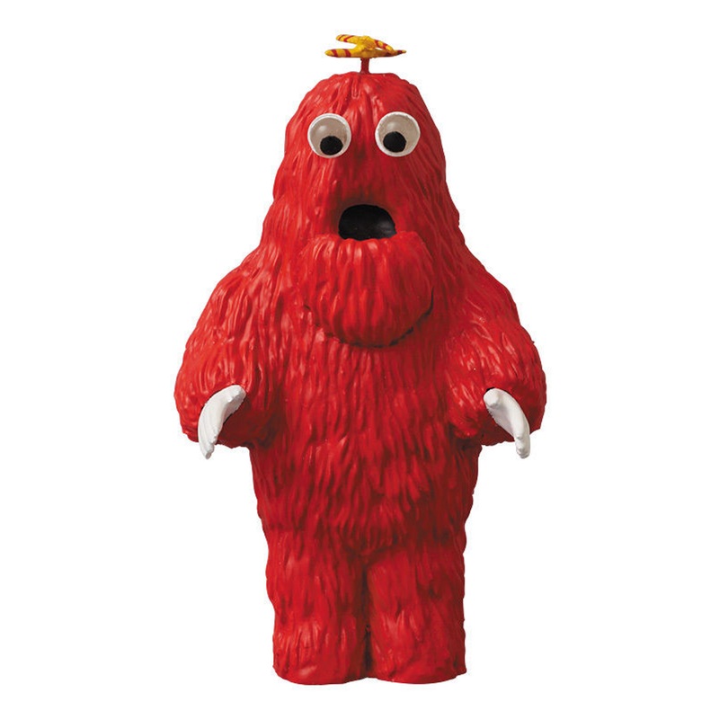 Medicom UDF-134 Ultra Detail Figure Mukku