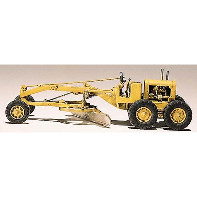 Motor (Road) Grader