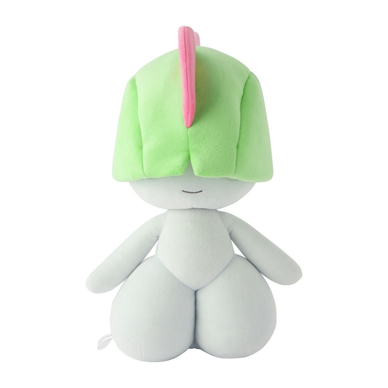 Pokemon Center Original Plush Ralts