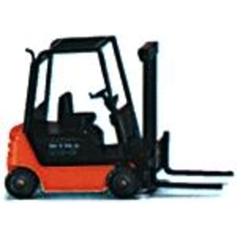 Still R 70-16 Forklift