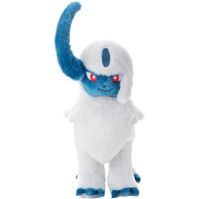 Takara Tomy Pokemon Plush Toy Absol
