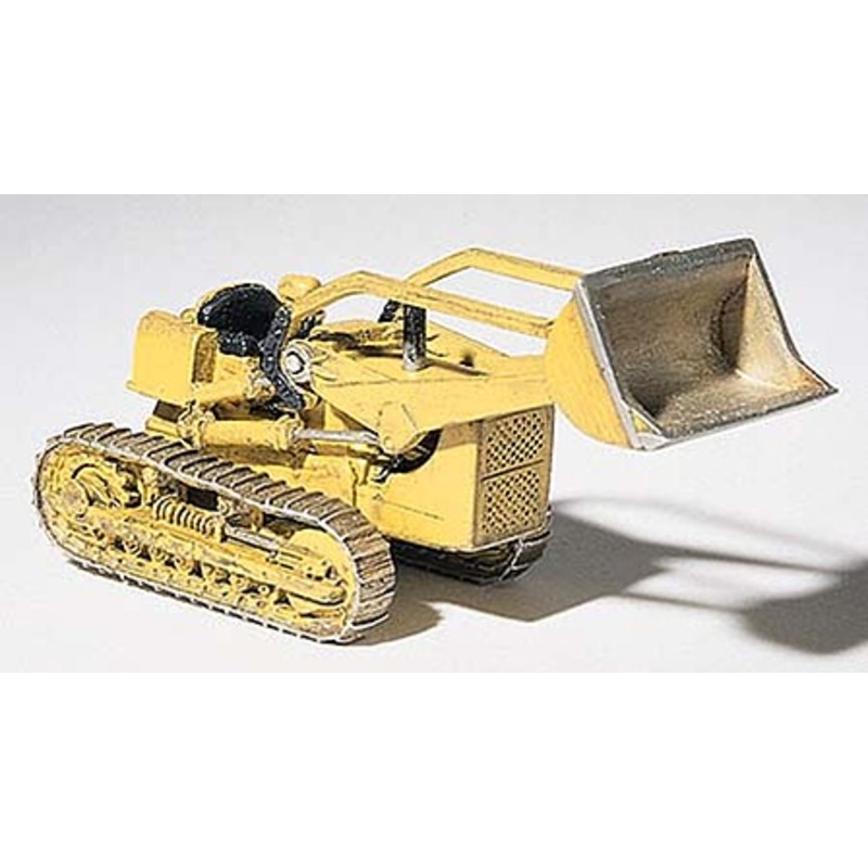 Track Type Loader CAT #6 Metal Kit