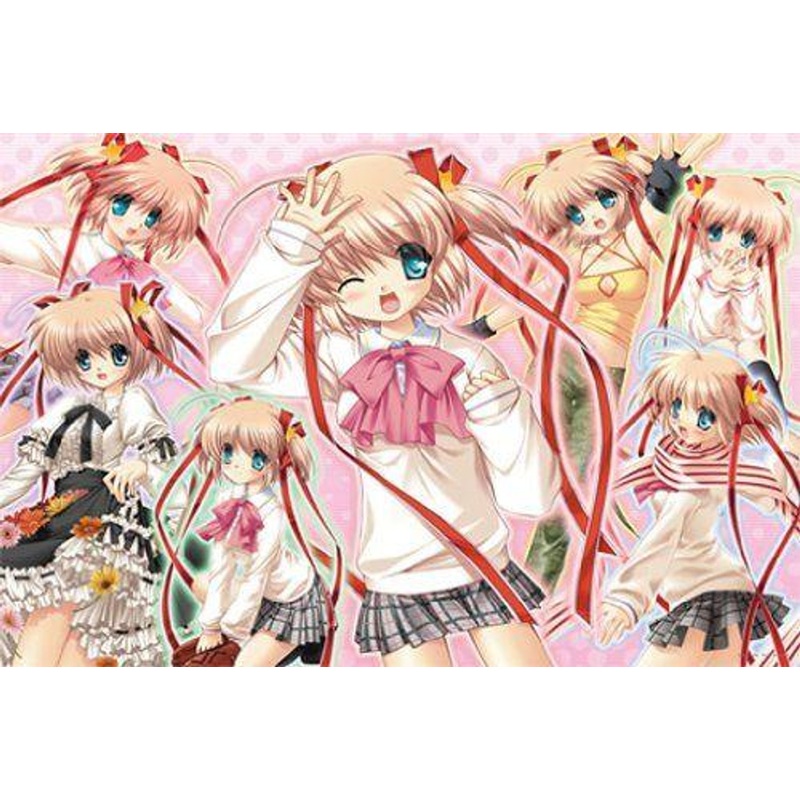 Yanoman 10-1230 Jigsaw Puzzle Komari Kamikita (1000 Pieces)