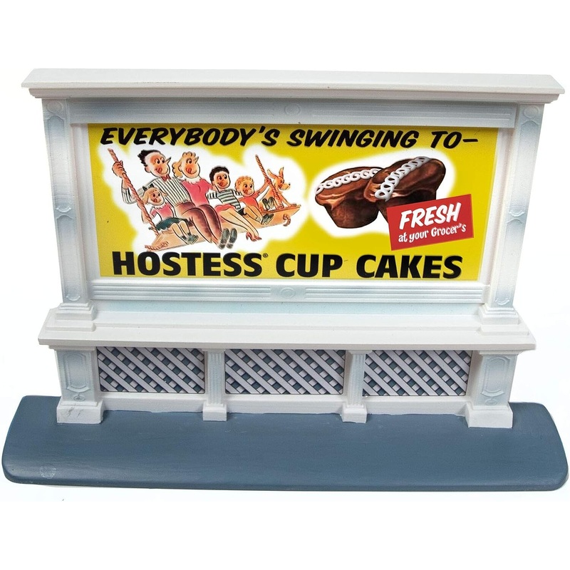 Billboard Hostess Sign