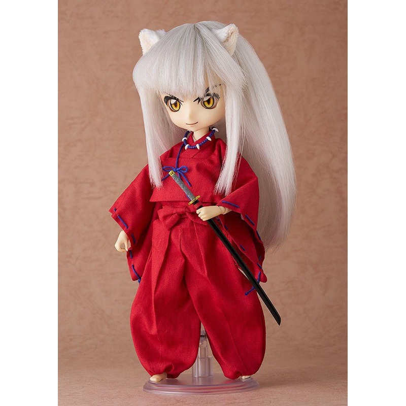 Good Smile Company Harmonia humming: Inuyasha Figure Doll