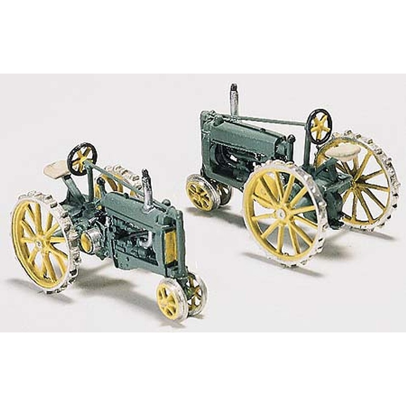 John Deere 1930’s Tractors (2) Kit