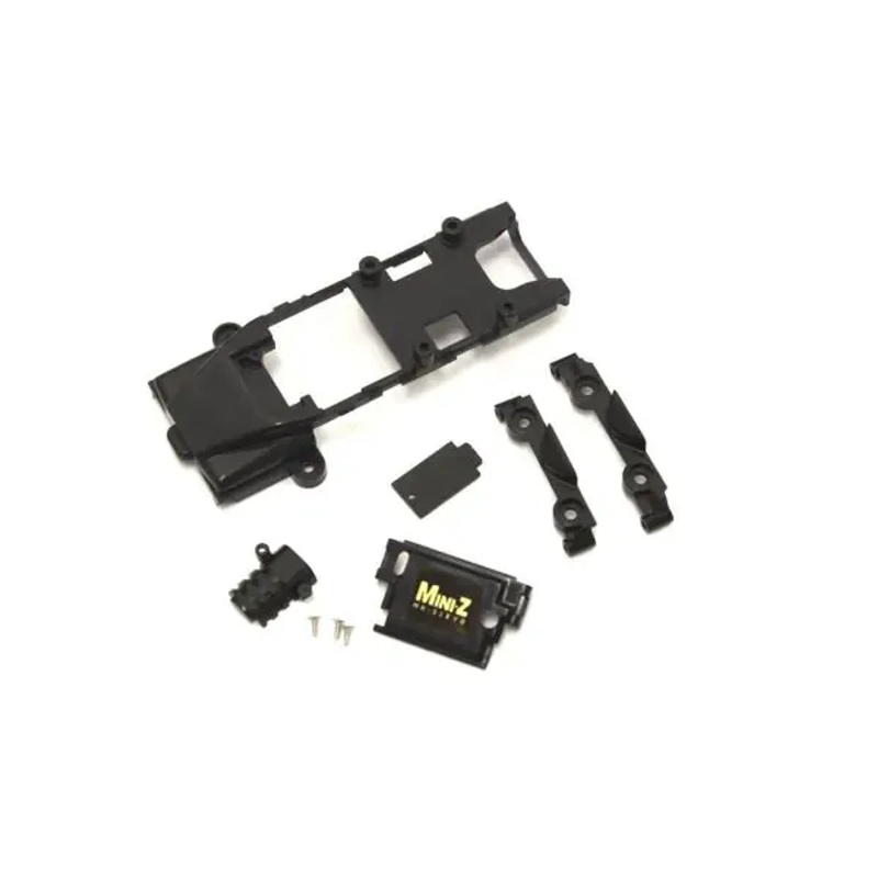 Kyosho MZ602B Upper Cover Set (MR-03EVO)