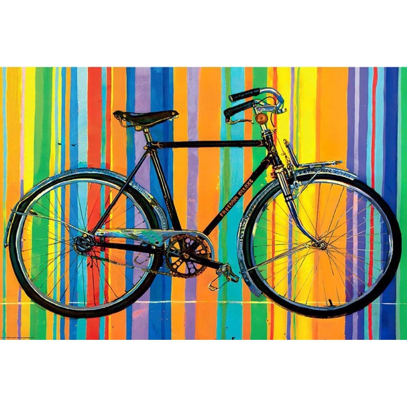 POP-MART Instinctoy Muckey & Monster Fluffy Party Set Painted Complete Figure