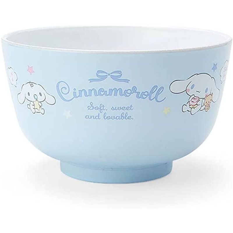 Sanrio Bowl Cinnamoroll
