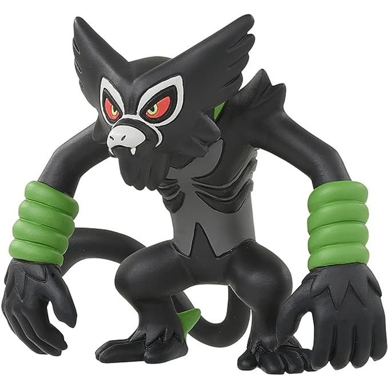 Takara Tomy Pokemon Moncolle Zarude