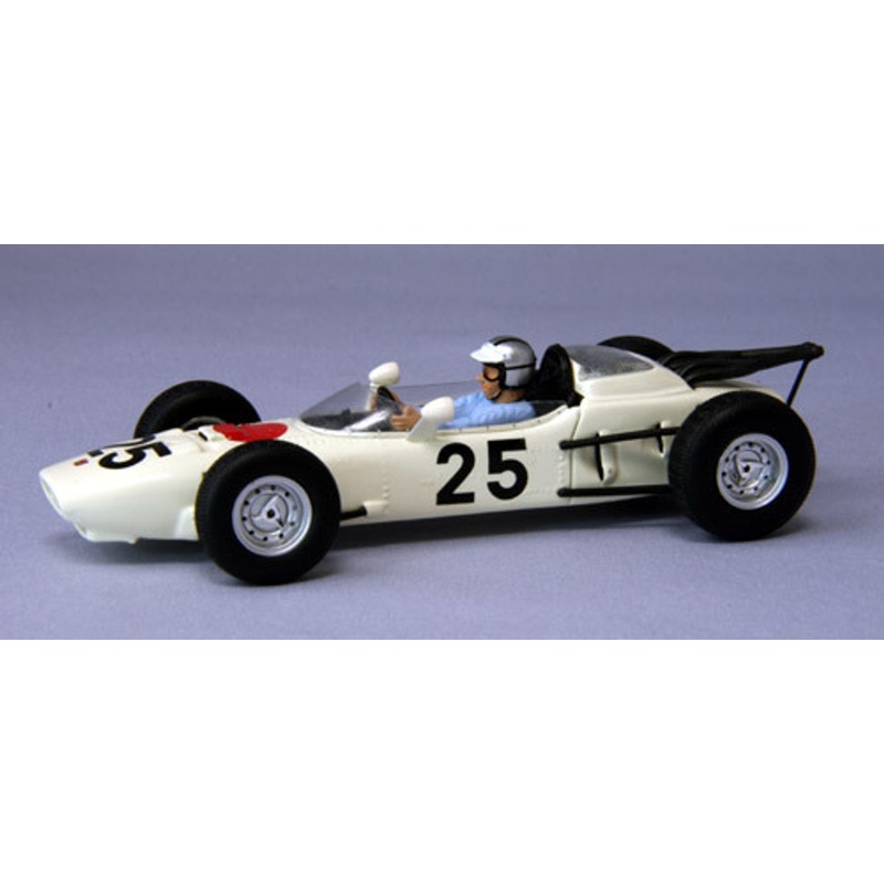 Ebbro 44257 Honda RA271 1964 US GP #25 (Resin) 1/43 Scale