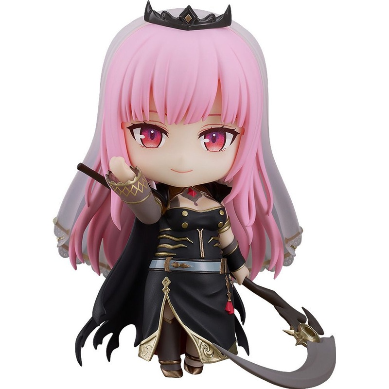 Good Smile Company Nendoroid Mori Calliope Figure (hololive production)