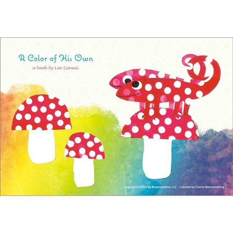 Jigsaw Puzzle My Own Color (120 Pieces)