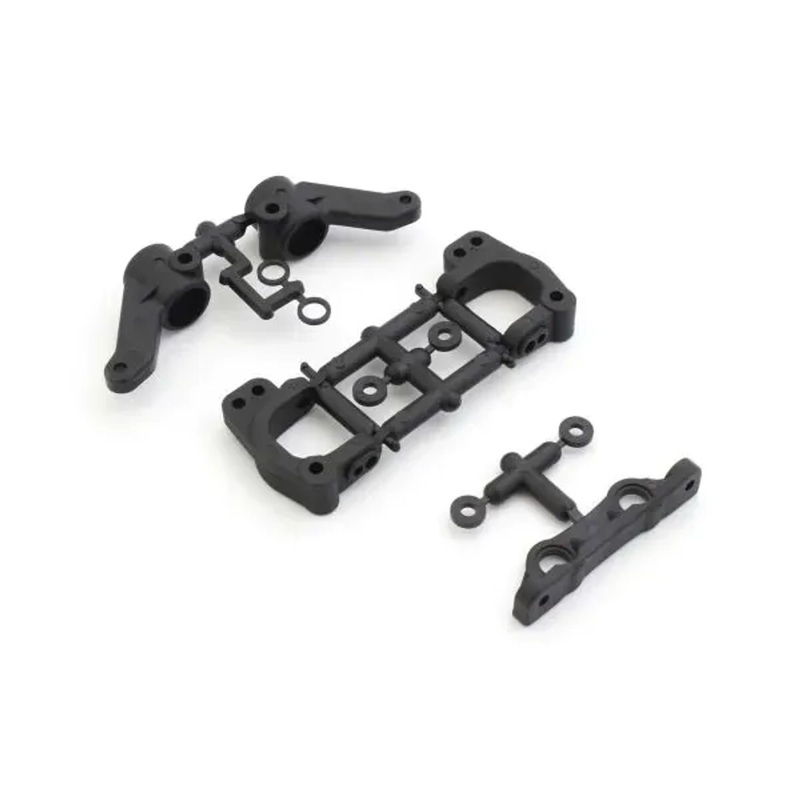 Kyosho UM578 Front KnuckleEEEEHub Carrier Set(Ultima SB)