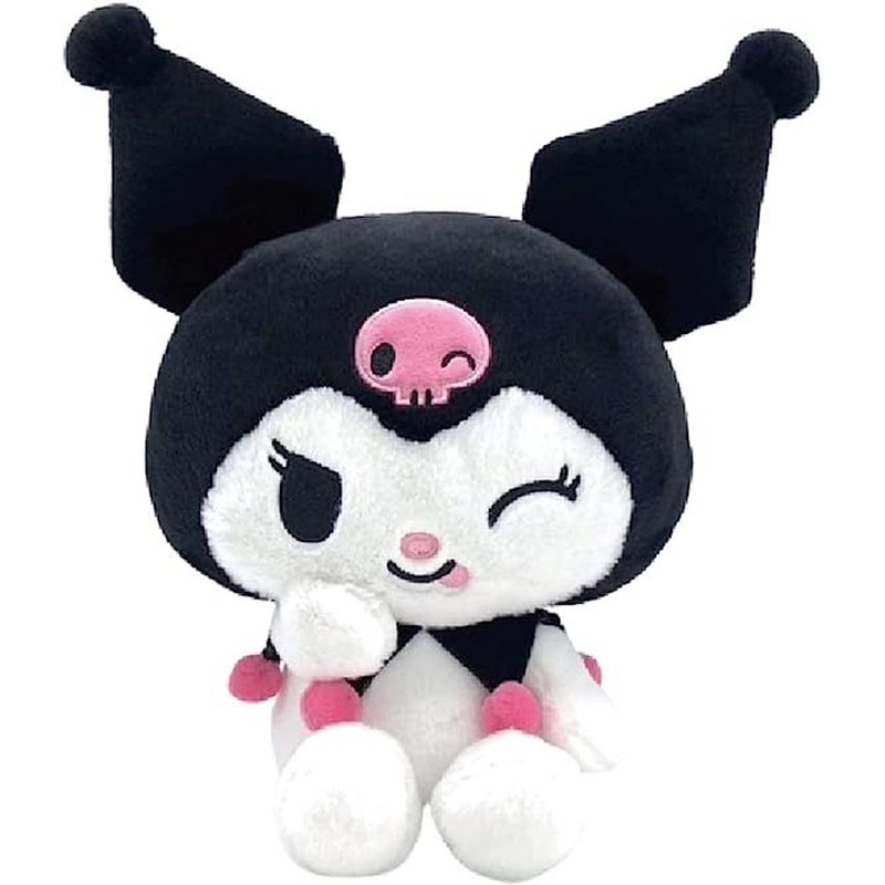 Nakajima Kuromi’s Various Faces – Tee Hee