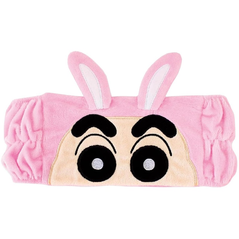 T’s Factory Crayon Shin-chan Hairband Masao-kun